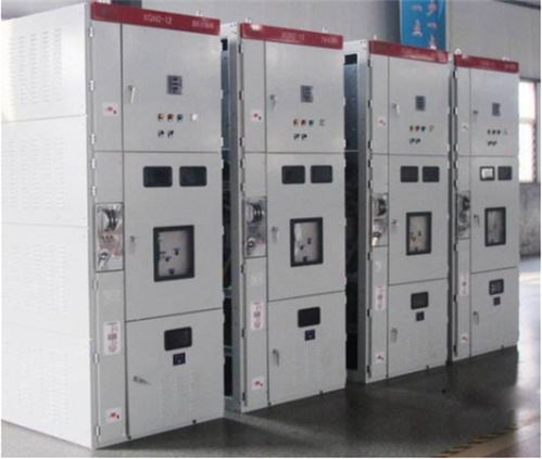 高低壓電器成套設(shè)備與家用電器零配件市場 神農(nóng)架與合泰興智能電器的產(chǎn)業(yè)鏈接